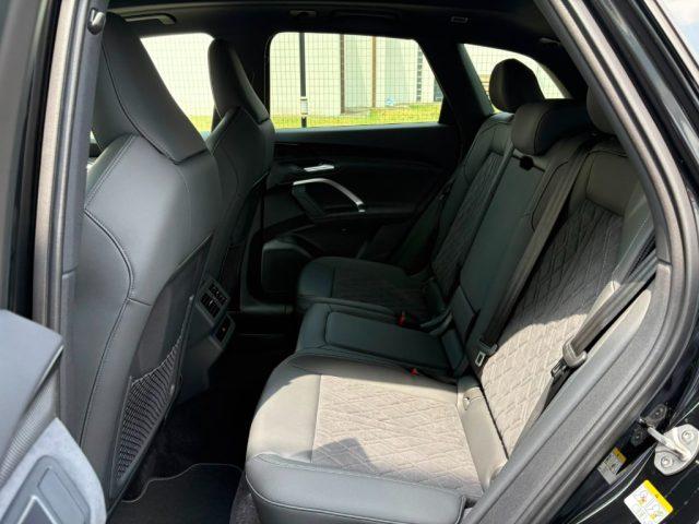 AUDI Q5 TFSI S tronic S line edition ACC - NAVI - TETTO