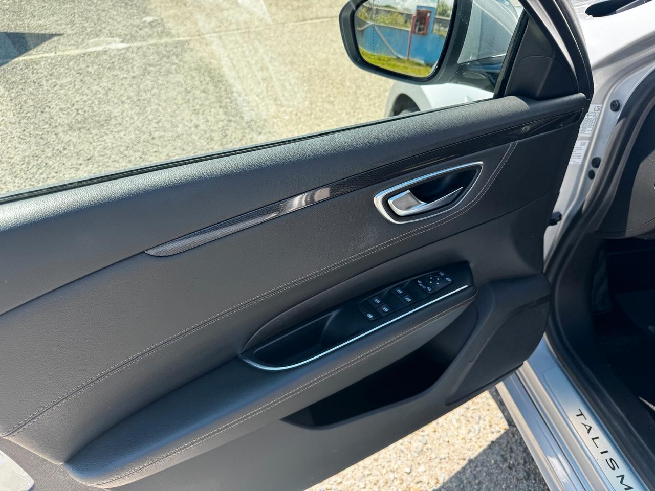Renault Talisman dCi 160 CV EDC Energy Intens