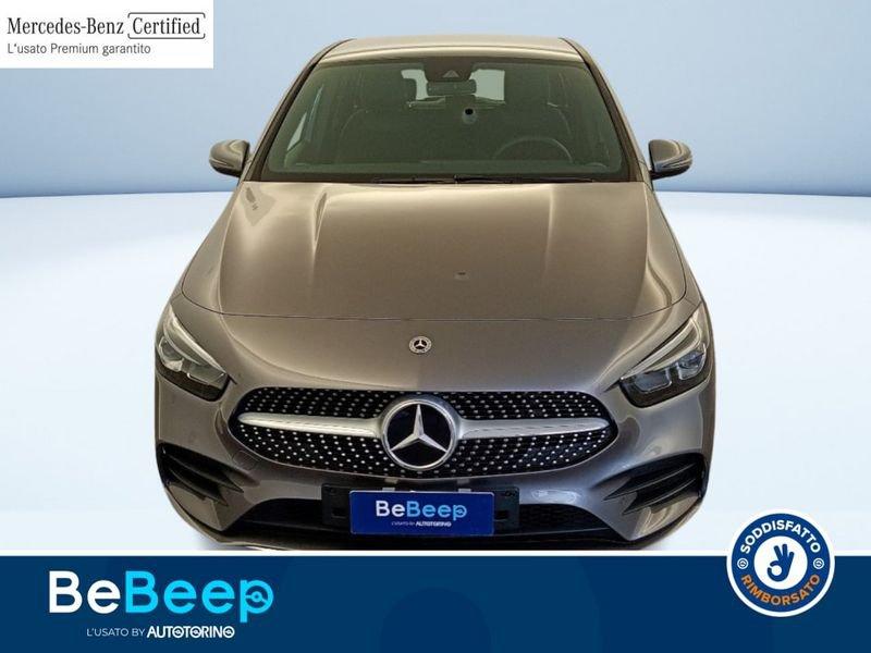 Mercedes-Benz GLC 300 DE PHEV (EQ-POWER) SPORT 4MATIC AUTO