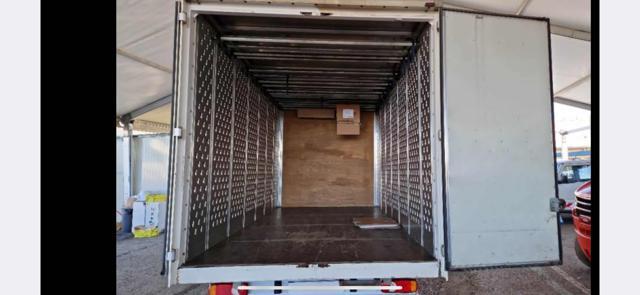 FIAT Ducato 35 2.3 MJT 130CV XL ?OttimoStato? Maxi