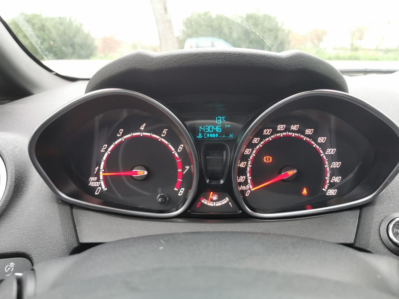 Ford Fiesta 1.6 182CV 3 porte ST - 2015