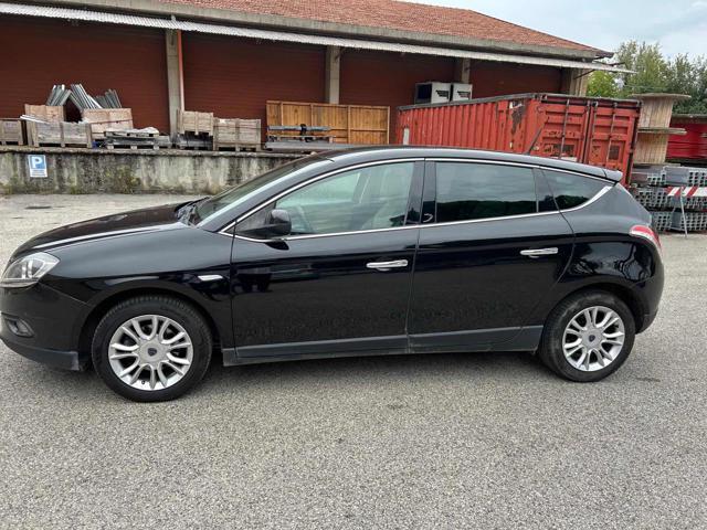LANCIA Delta 1.6 MJT DPF Platino senza nessun lavoro da fare