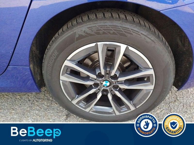 BMW Serie 2 Active Tourer 218D ACTIVE TOURER MSPORT AUTO