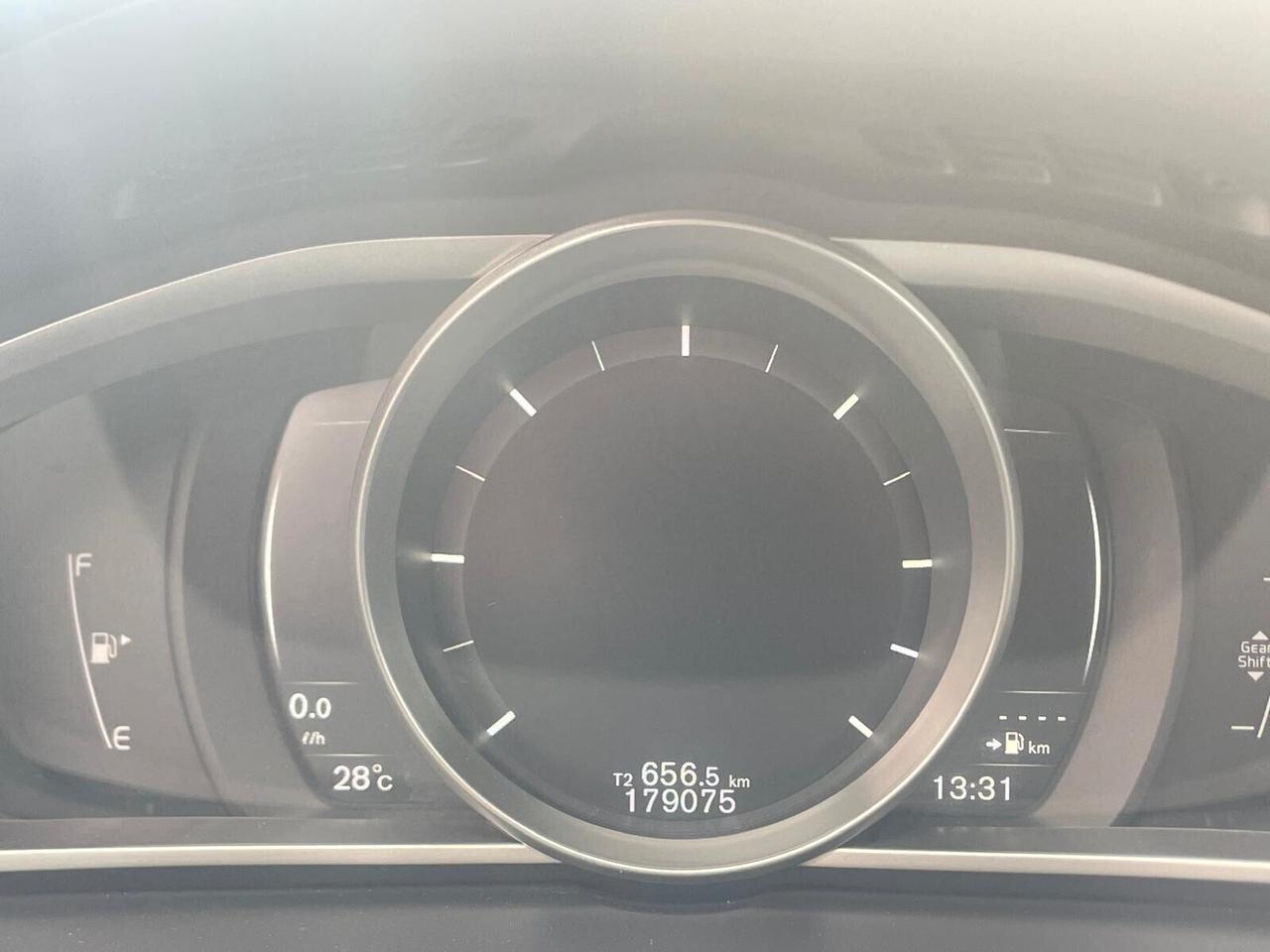 Volvo V40 Cross Country D3 Pro