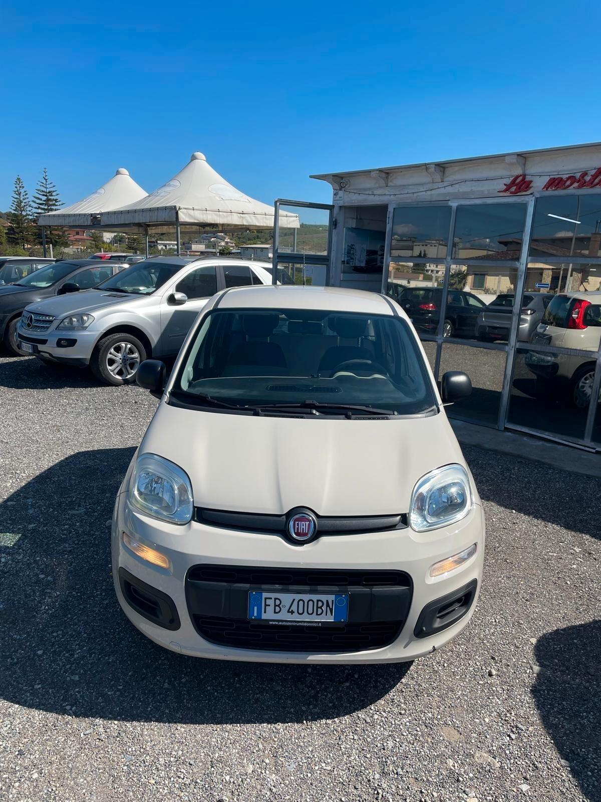 Fiat Panda 1.2 EasyPower Easy
