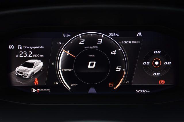CUPRA Formentor 2.0 TDI