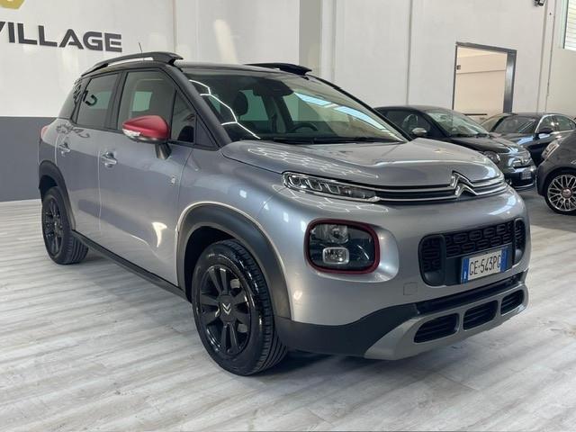 Citroen C3 Aircross BlueHDi 110 S&S C-Series