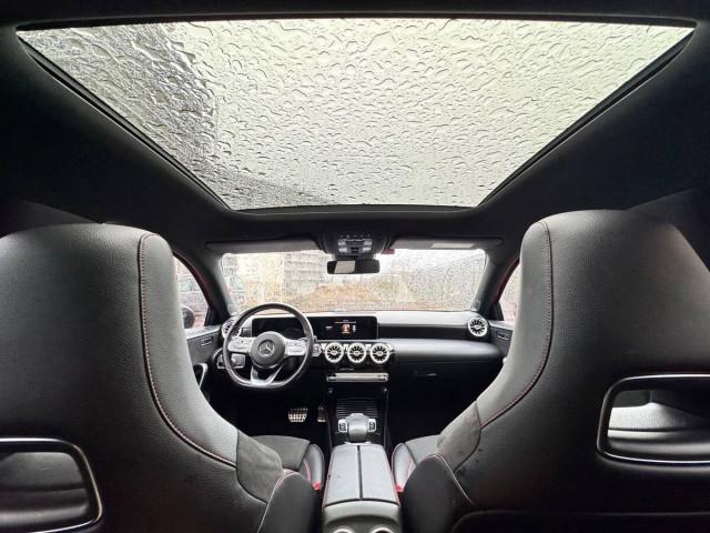 Mercedes Classe A 180 Premium auto