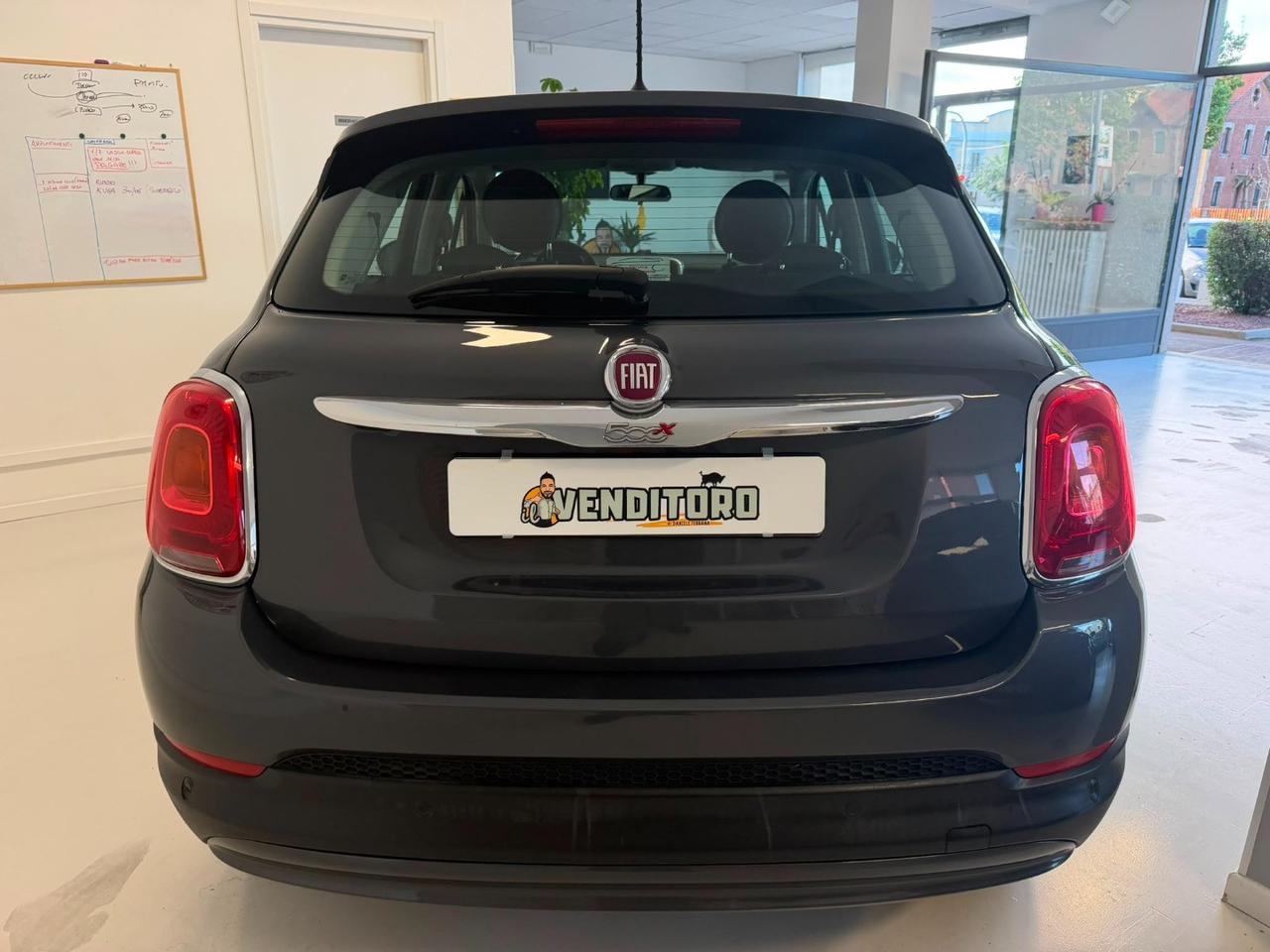 FIAT 500X 1.3 M.Jet 95 CV Business