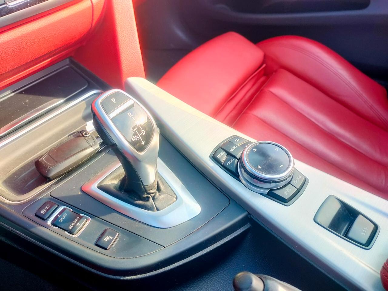 Bmw 430 Cabrio Sport
