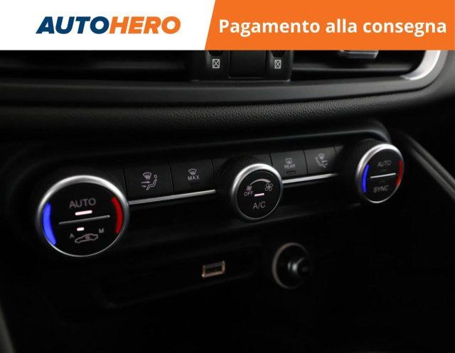 ALFA ROMEO Giulia 2.2 Turbodiesel 160 CV AT8 Business