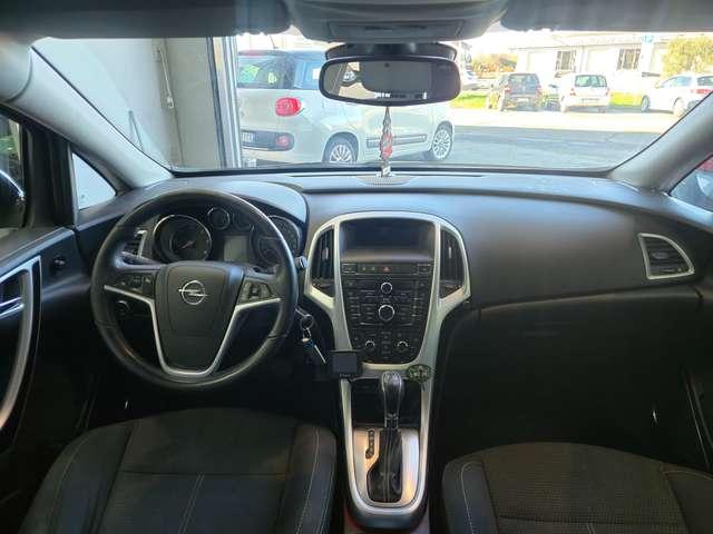 Opel Astra Astra IV 2009 Sports Tourer Sports Tourer 2.0 cdtI