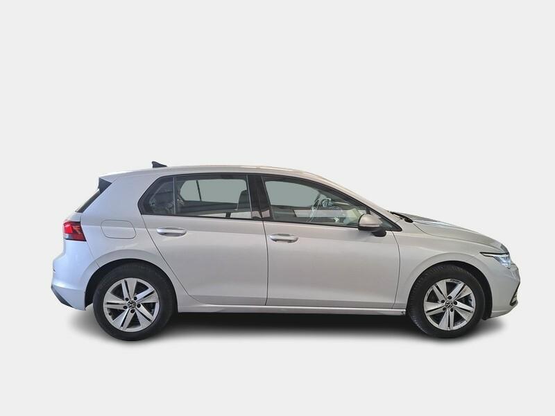 VOLKSWAGEN GOLF VIII 2.0 TDI SCR 110KW Life DSG 5 PORTE