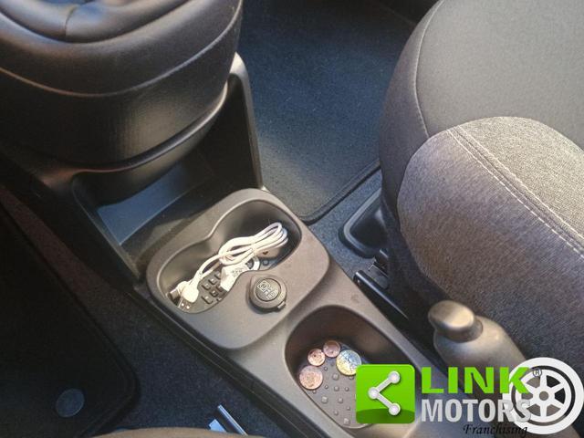 FIAT Panda 1.0 FireFly S&S Hybrid City Life NEOPATENTATI