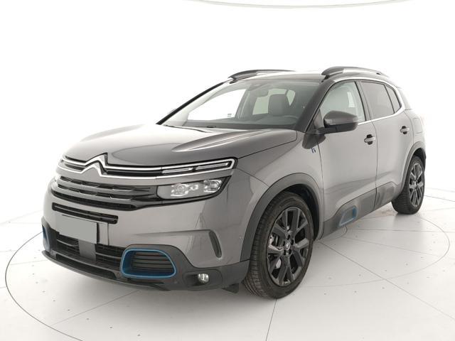 CITROEN C5 Aircross Hybrid 225 e-EAT8 Shine