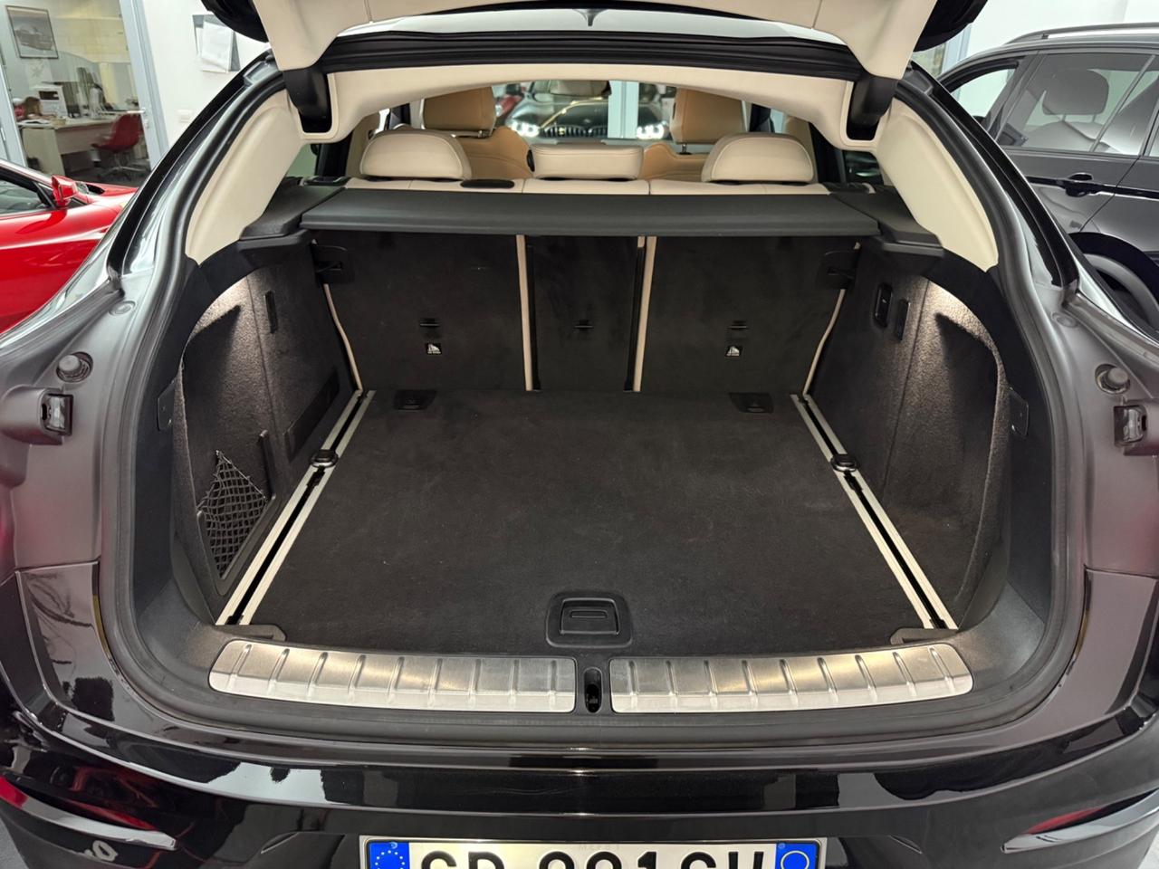 Bmw X4 2.0 190 X-Drive X-Line