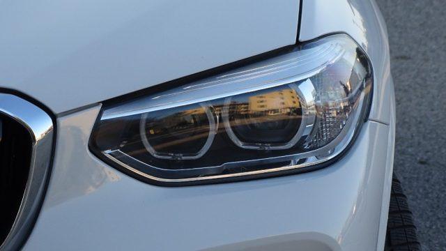 BMW X4 xDrive20d Msport-X, Automatica, Tetto El, Garanzia