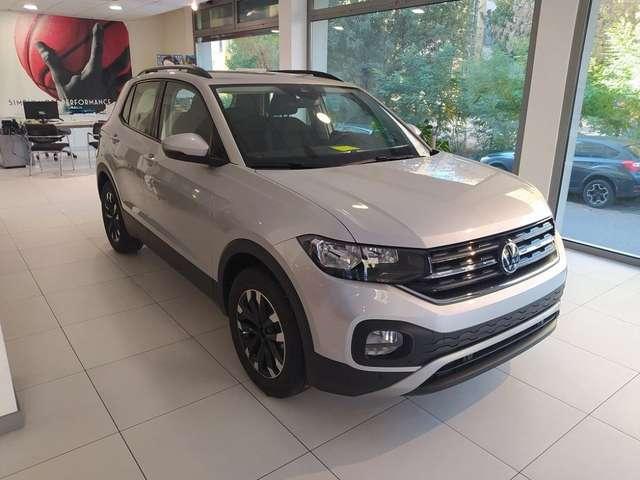 Volkswagen T-Cross 1.0 TSI 110 CV Style