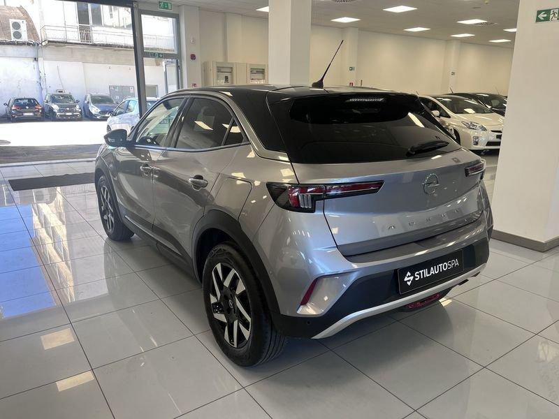 Opel Mokka Mokka 1.2 Turbo D&T