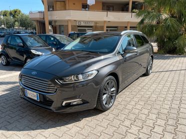 Ford Mondeo SW 2.0 TDCi 180 CV S&S Powershift . ST-Line