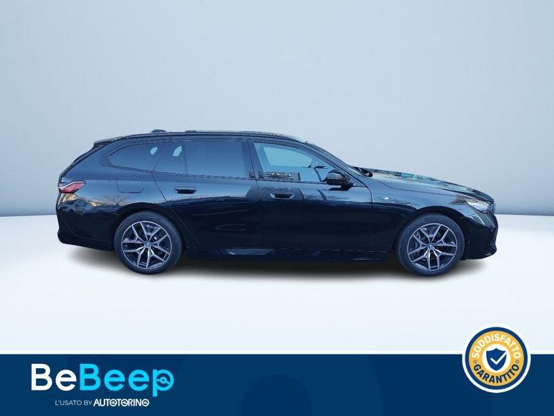 BMW Serie 5 I5 TOURING EDRIVE40 MSPORT EDITION
