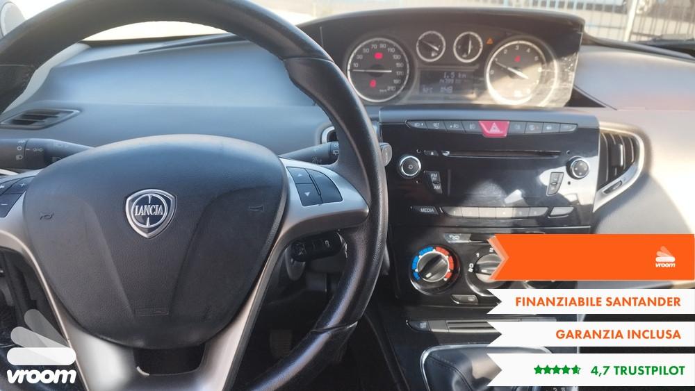 LANCIA Ypsilon 3ª serie Ypsilon 1.2 69 CV 5 po...