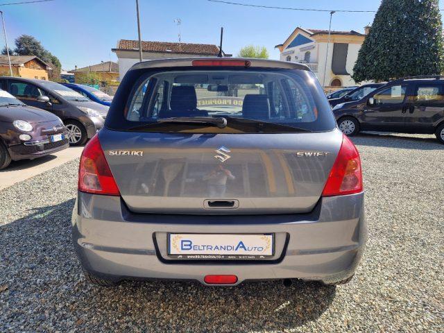 SUZUKI Swift 1.3 90Cv 5 Porte 1proprietario