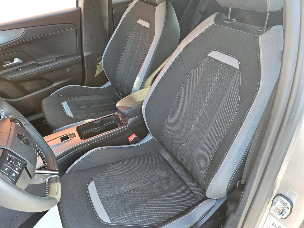 Opel Mokka 1.2 Turbo 130 CV aut. GS