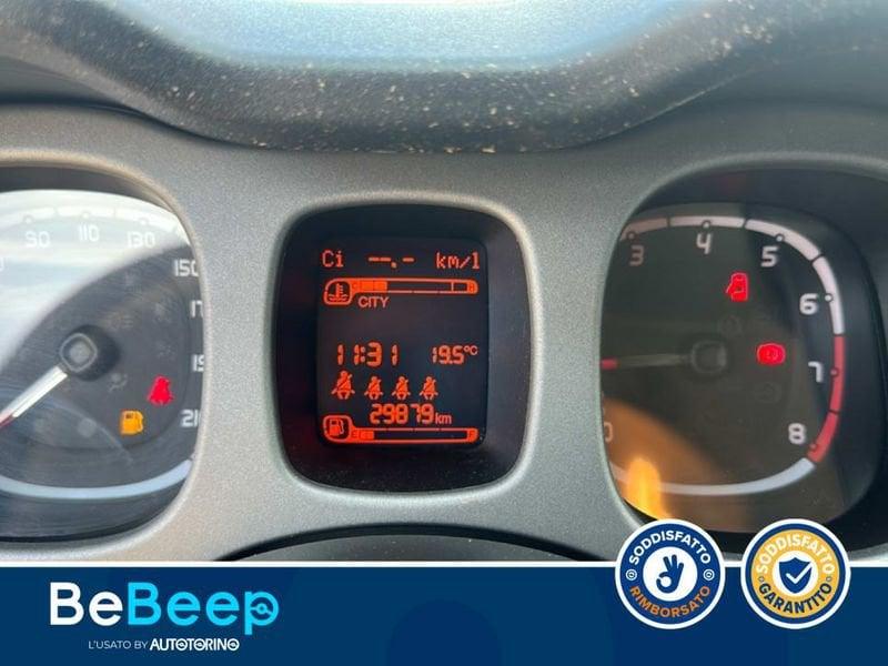 FIAT Panda Cross PANDA 0.9 T.AIR T. CROSS 4X4 S&S 85CV 5P.TI