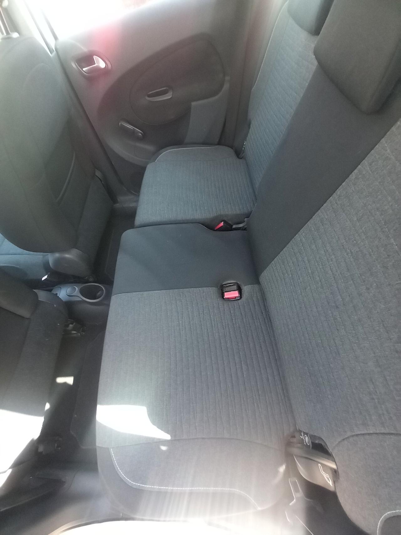 Citroen C3 Picasso PureTech 110 Seduction