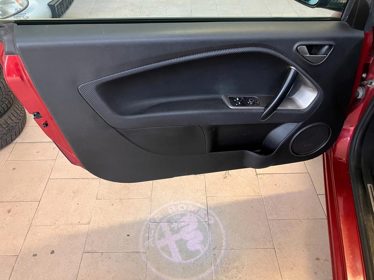 Alfa Romeo MiTo 1.4 Distinctive NEOPATENTATI