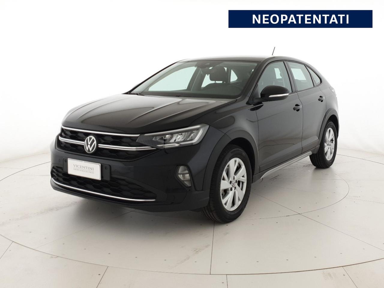 Volkswagen Taigo 1.0 tsi life 110cv