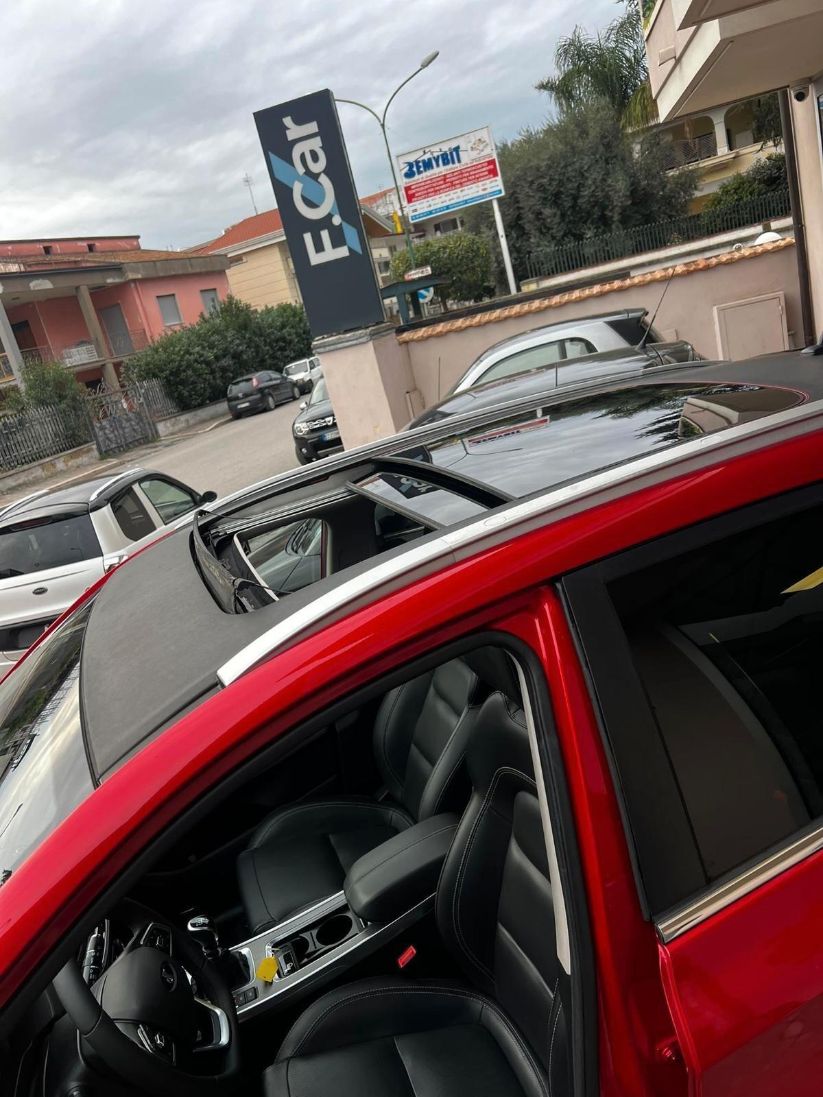 Dr F35 1.5 Turbo Bi-Fuel GPL