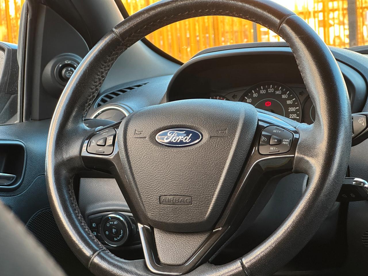 FORD Ka + 1.2 Ti-VCT 85 cv S&S Active
