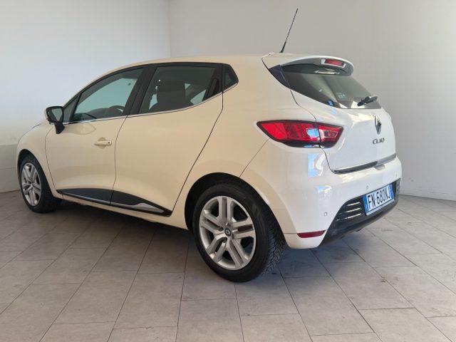 RENAULT Clio 1.2 75 CV 5 porte Duel