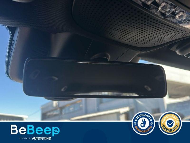 Mercedes-Benz Classe C C SW 43 AMG 4MATIC AUTO