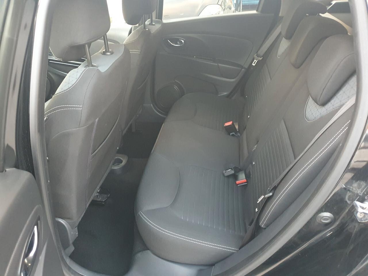 Renault Clio Sporter 1.5 dCi 90CV neopatent 2014