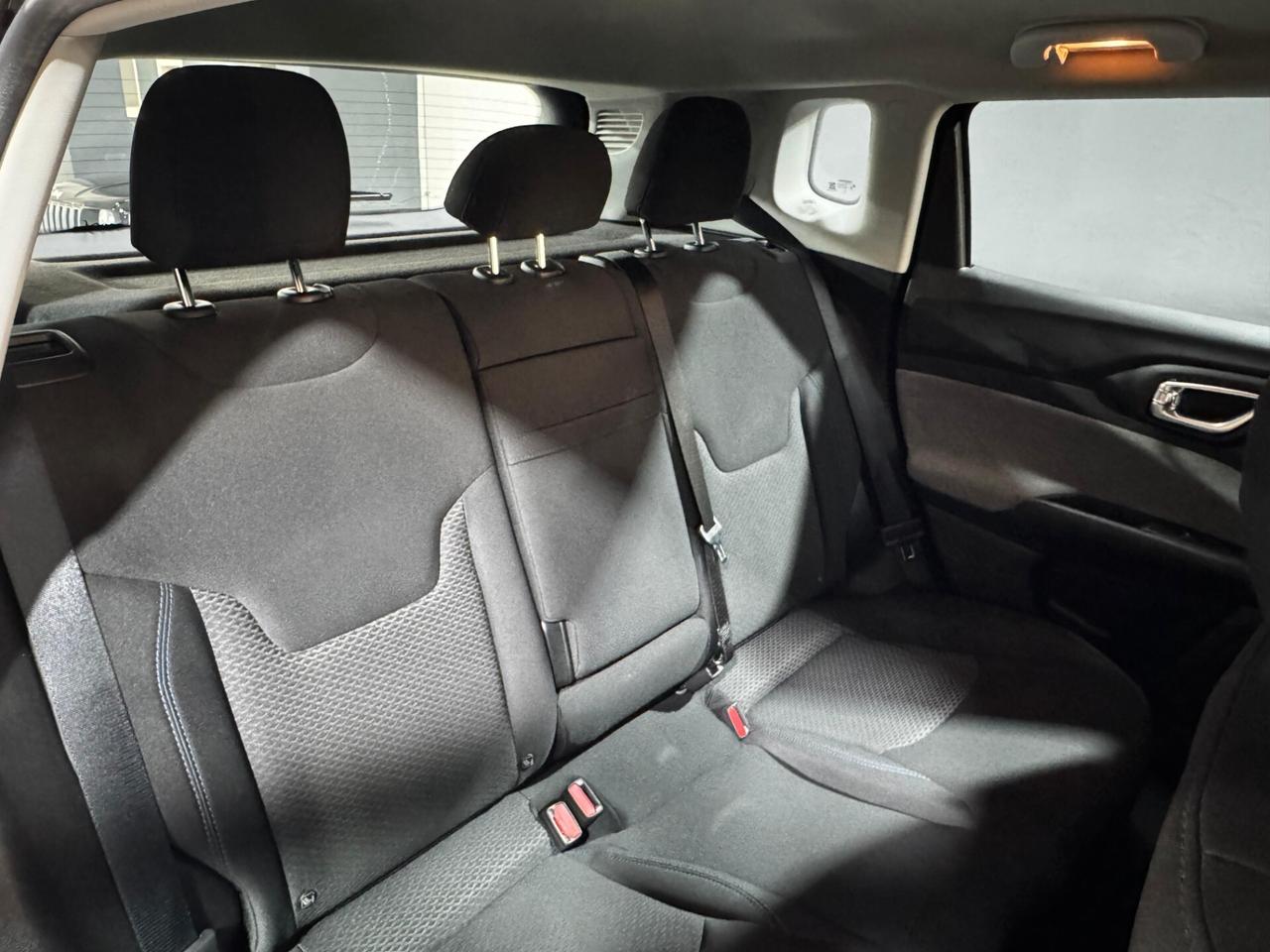 Jeep Compass 1.6 Multijet II 2WD KM18284
