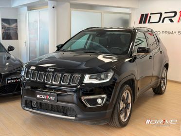 JEEP Compass 2ª serie Compass 1.6 Multijet II ...