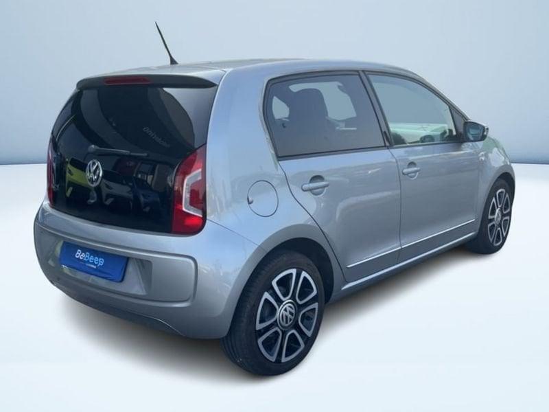 Volkswagen up! 5P 1.0 MOVE 75CV