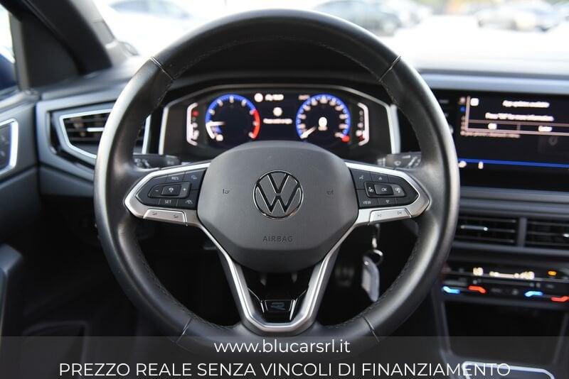 Volkswagen Taigo 1.0 TSI 85kW R-Line