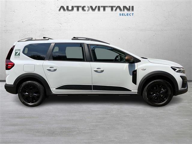 DACIA Jogger 1.6 hybrid Extreme 140cv
