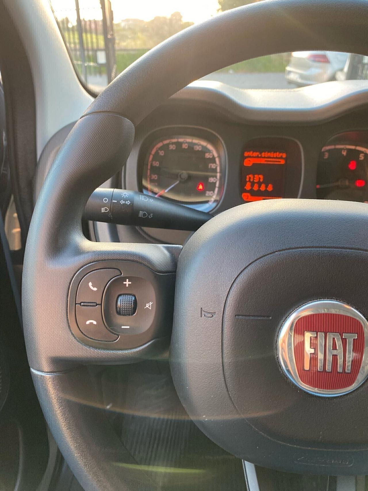 Fiat Panda 1.0 Hybrid City Life Ok Neop.