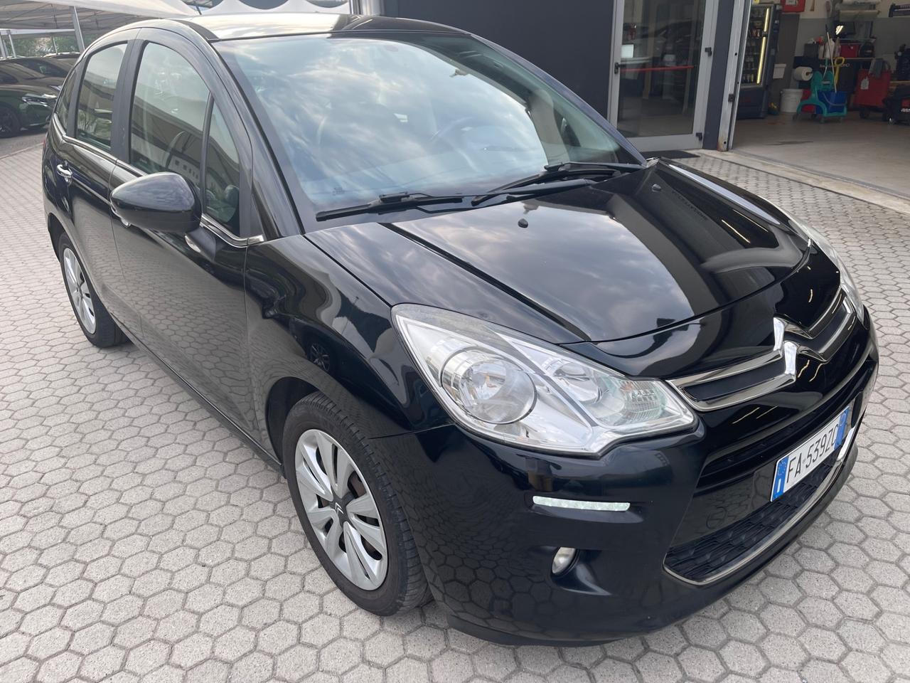 Citroen C3 PureTech 68 Seduction