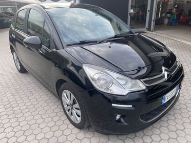 Citroen C3 PureTech 68 Seduction
