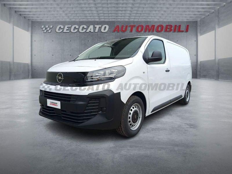 Opel Vivaro Vivaro M 2.0d 145cv S&S mt6