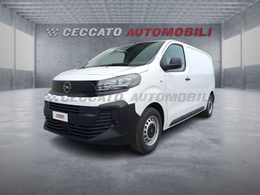 Opel Vivaro Vivaro M 2.0d 145cv S&S mt6