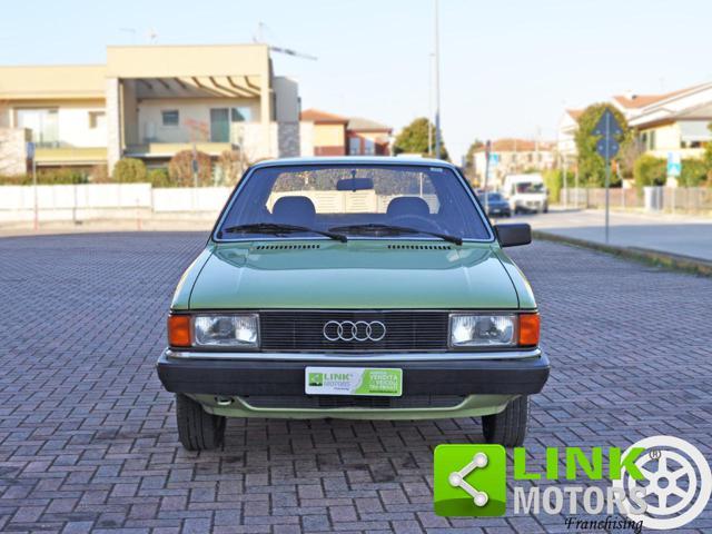 AUDI 80 GL - 1.3 60CV - 1980 CONSERVATO ORIGINALE