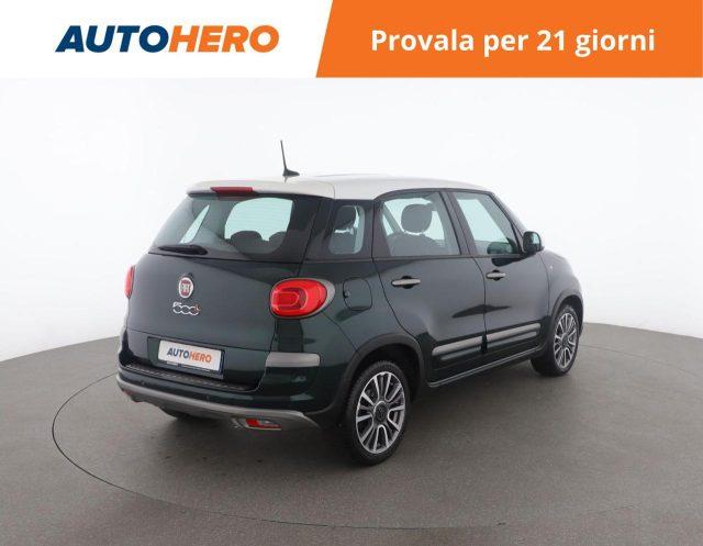 FIAT 500L 1.3 Multijet 95 CV Cross