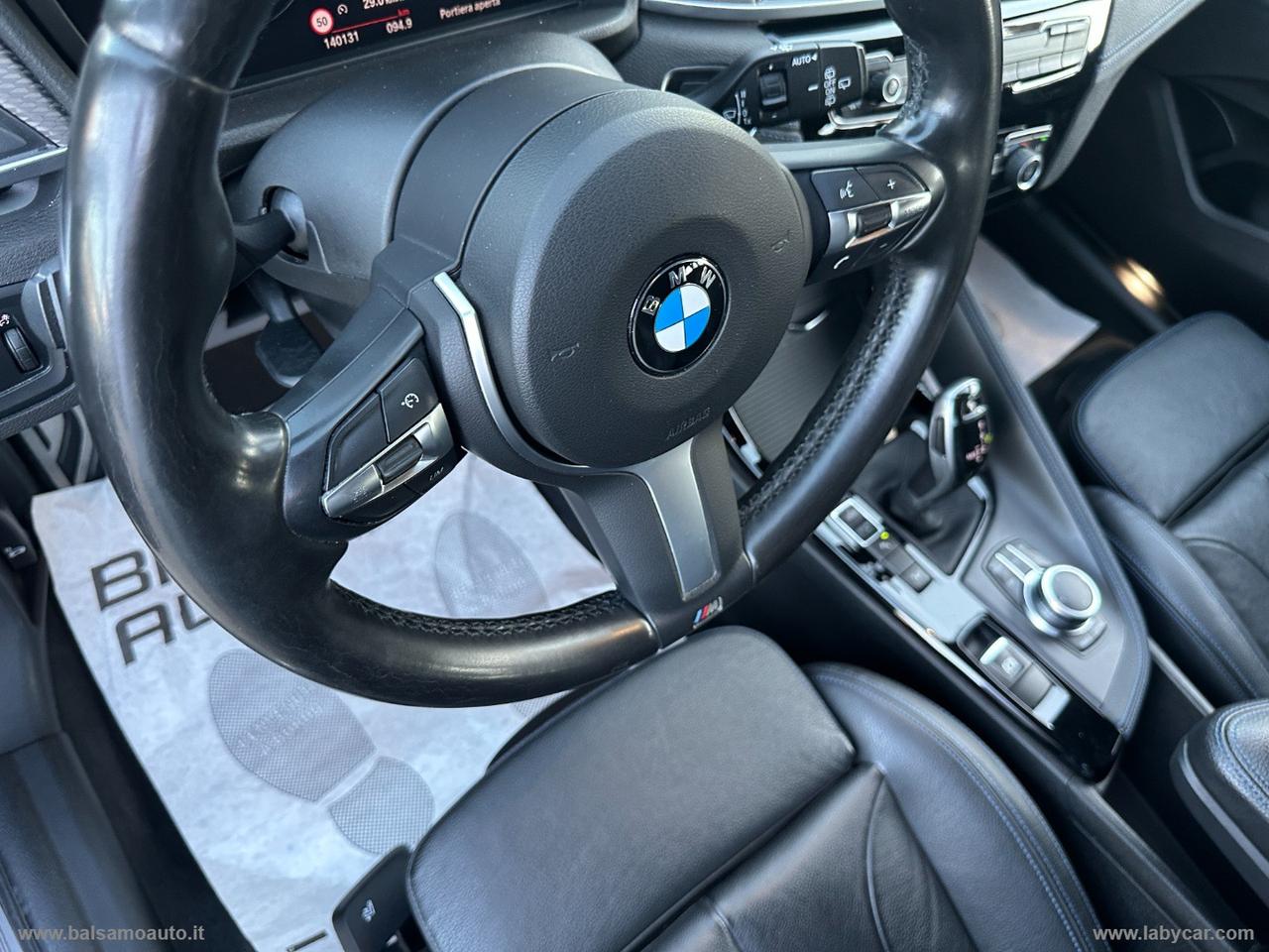 BMW X2 xDrive20d Msport-X